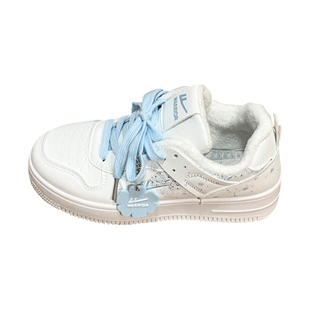 回力加绒小白鞋女2025年冬季新款加厚百搭棉鞋子小众原创保暖板鞋