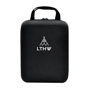 LTHW旅腾小方长气罐收纳包专用隔热加厚防撞岩谷卡式气收纳盒EVA