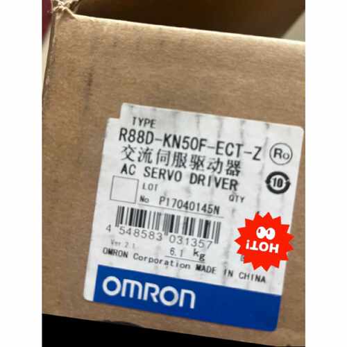 议价R88DKN50FECTZ交流伺服驱动器原适用