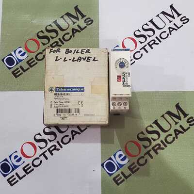 TELEMECANIQUERE88865265关闭延迟计时电压24240伏免费快速发货