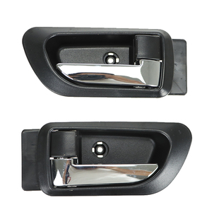 长城哈弗H3内拉手哈佛H5前门内拉手后门内把手内扣手车门把手原厂