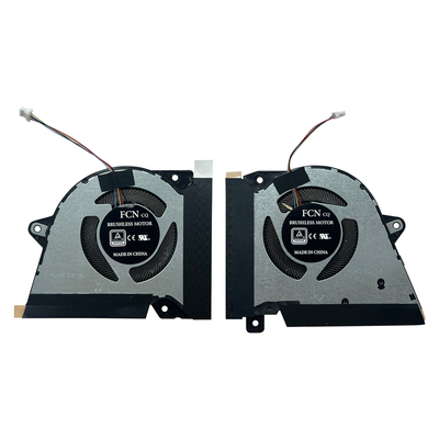 适用于华硕 ROG Zephyrus 幻14 G14 GA401 GA401I GA401IV 笔记本散热风扇