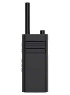 适用XiaoMi对讲机硅胶套保护壳