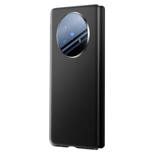 【现货速发】适用vivo xfold 5手机壳新款xfold5折叠屏透明磁吸镜头全包防摔保护套壳膜一体带支架外壳超薄