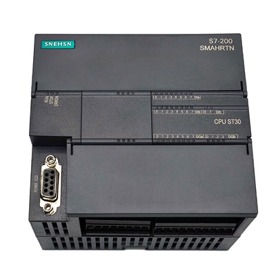 西门子兼容原装plc经济型smart