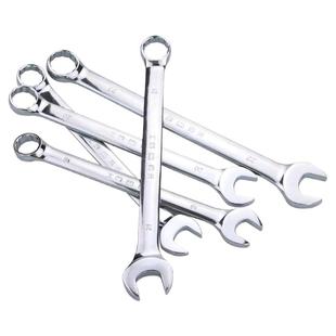 长城精工开口梅花两用扳手8/10/12/14/20/24/28/32/50mm双头板子