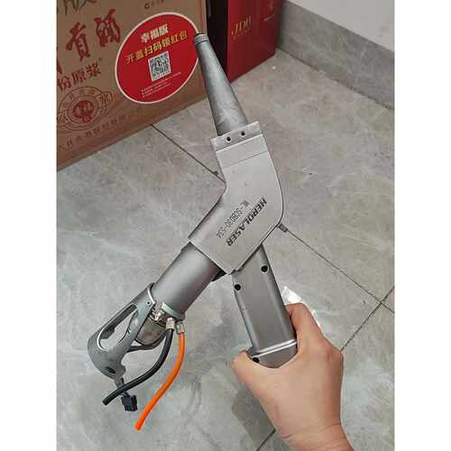 议价铭雷一千瓦焊接机MLSCBD30534功能包好实物维修