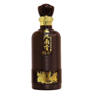 洮南香酒52度42度锦绣人生浓香纯粮食白酒吉林特产名酒喜宴酒
