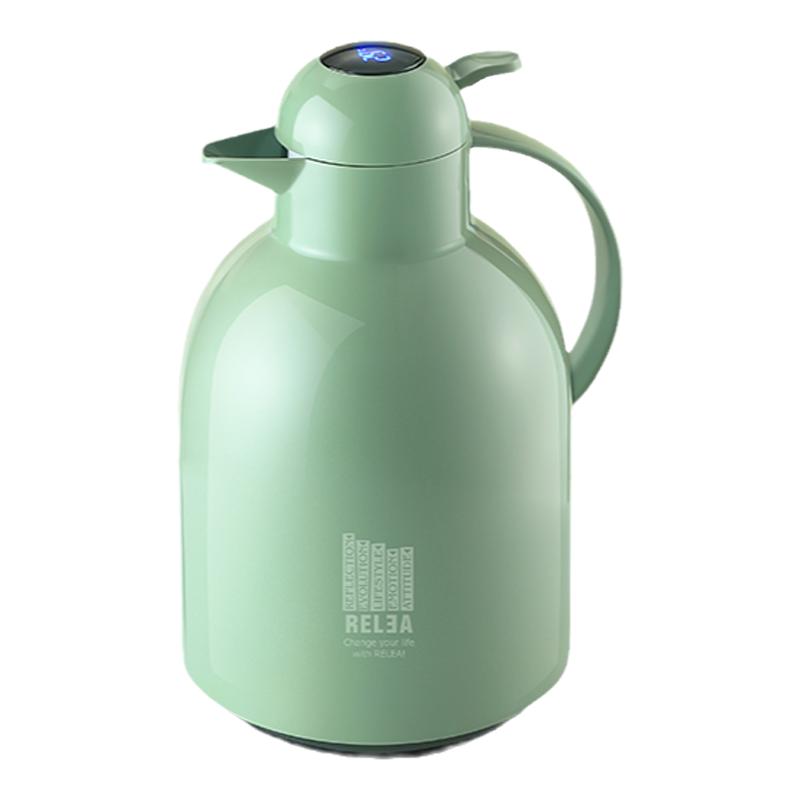 保温壶家用热水瓶开水瓶保暖壶智能暖水壶大容量便携热水壶保温瓶