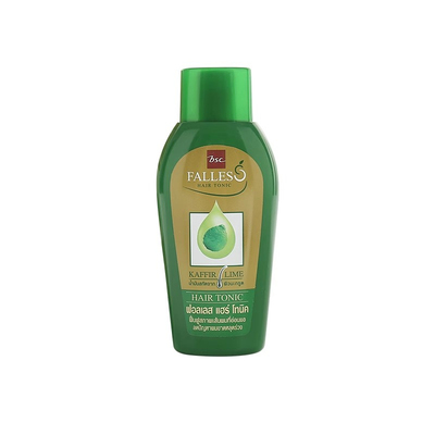 泰国bscfalles无硅油生发水