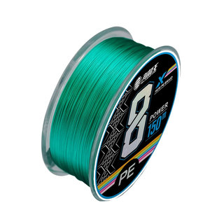 海龙王pe线路亚鱼线专用主线正品远投专用鱼线大力马水滴8编防咬