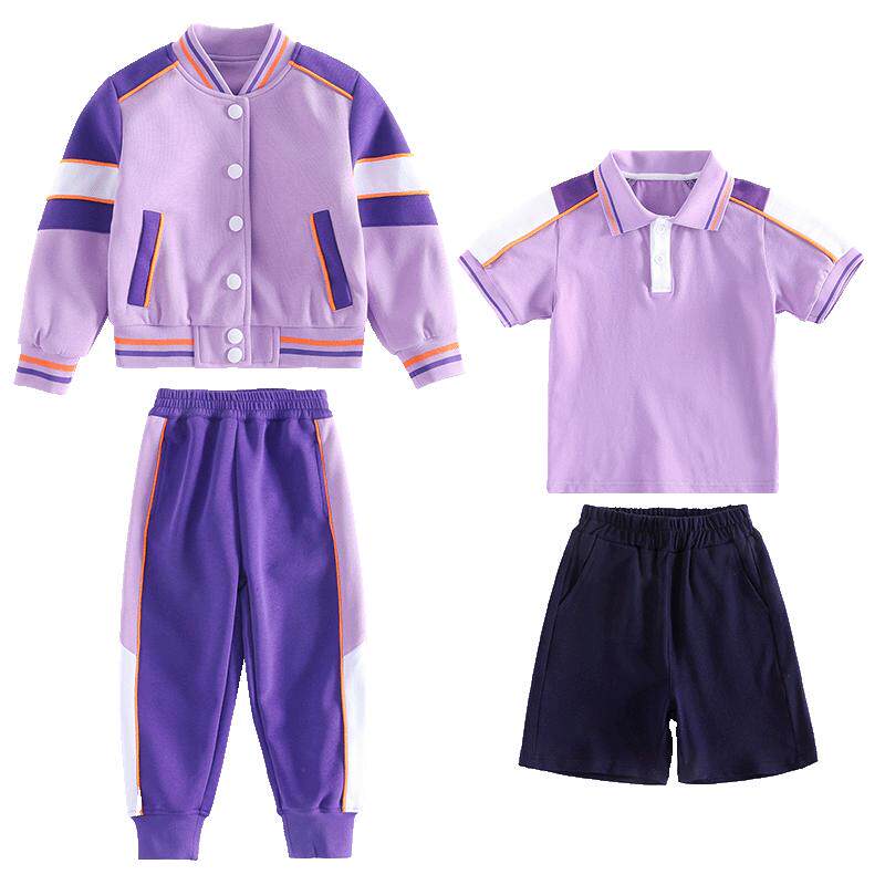 多件套组合多季节穿搭水阁伊班服
