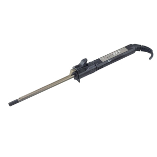 欧丽夫卷发棒化妆师专用旋转影楼电卷棒1925大卷不伤发空气刘海38