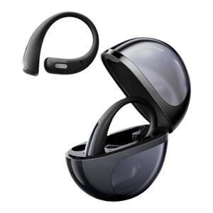 【政府补贴】小度S200蓝牙耳机挂耳式智能降噪AI同声翻译运动耳机