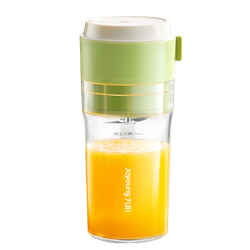 九阳榨汁机小型便携式