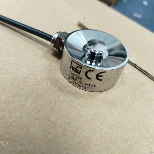 C9C HBM力传感器  C9C 力传感器 50 N ...议价