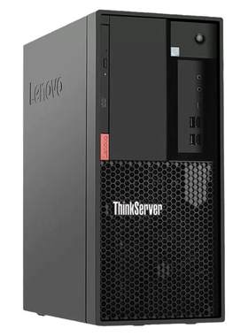 联想ThinkServer TS90x T80X 4U塔式服务器主机 可支持按需定制