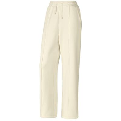 斯凯奇保暖男女长裤运动