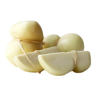 意大利原装进口奶酪斯卡莫扎烘焙即食干酪Scamorza Cheese包邮