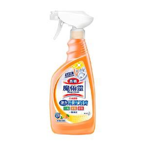 进口花王马桶清洁剂洁厕灵菌清洁剂500ml