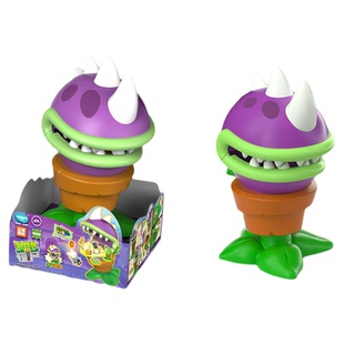 正版植物大战僵尸豌豆射手玩具儿童过家家益智3到6岁男孩生日礼物