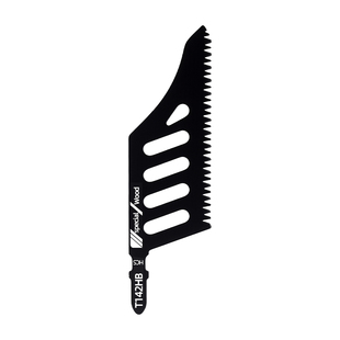 曲线锯条异形曲线锯片T142HB精细切割锯木电动工具附件异型曲线锯