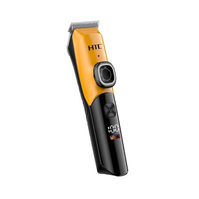 HTC专业电推剪不会卡发的理发器