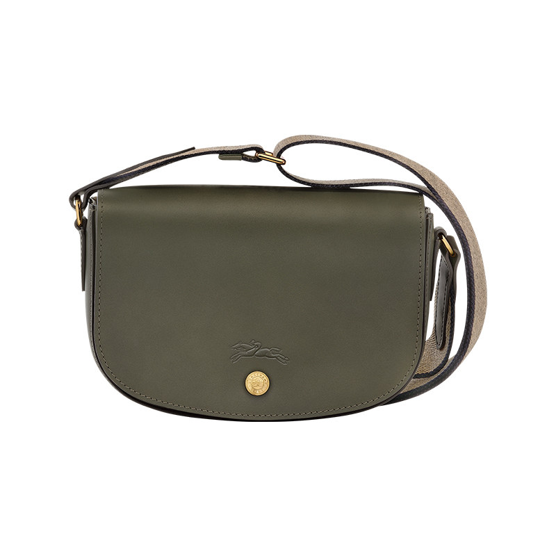 【自营】LONGCHAMP/珑骧ÉPURE S 斜挎包小号马鞍包10253HFY