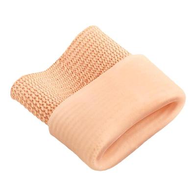 五星凌云虎滑冰硅胶护踝