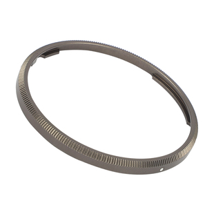 号歌适用理光GR4 GR3 GR3X装饰环 镜头前环 替代理光GN-3/2/1