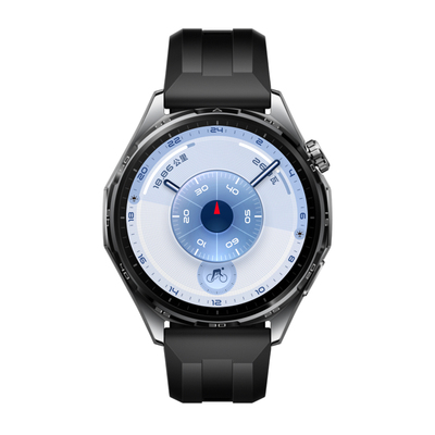 HUAWEI WATCH GT6 华为智能手表情绪监测健康管理运动骑行21天长续航男女情侣时尚腕表官方正品81