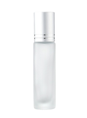 磨砂精油滚珠瓶子试用装10ml