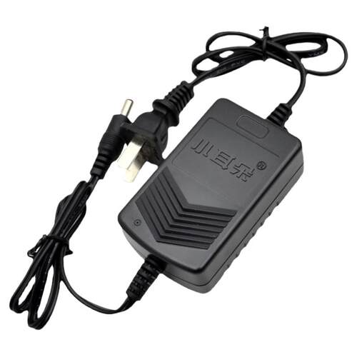 小耳朵监控摄像头电源适配器12V2A双线室内外安防专用监控变压器