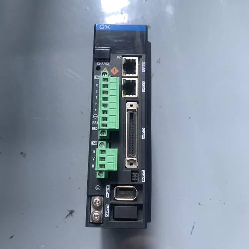议价YOKOKAWA 横河 DD 马达驱动器 ZVLII-06-220 直驱伺服驱动单