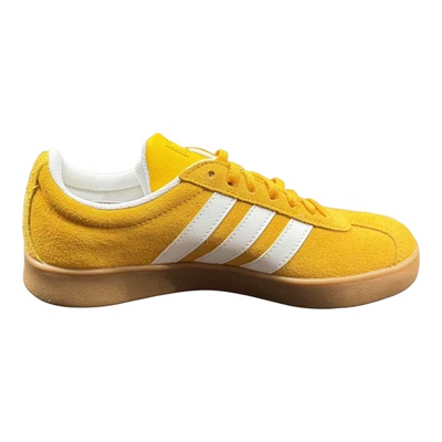 阿迪达斯正品春冬男女德训板鞋