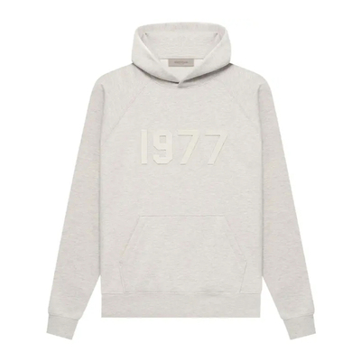 FearOfGod1977连帽套头卫衣