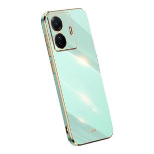 适用vivoS15e手机壳V2190A保护s15e套vivo新款viovs全包vovos防摔vivis外壳vivose男evivo女vⅰvos是vives软E