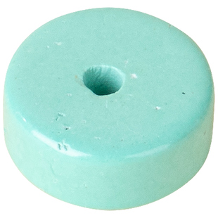 绿松石隔片超薄文玩隔珠垫片手串手链散珠配饰编绳diy配件材料