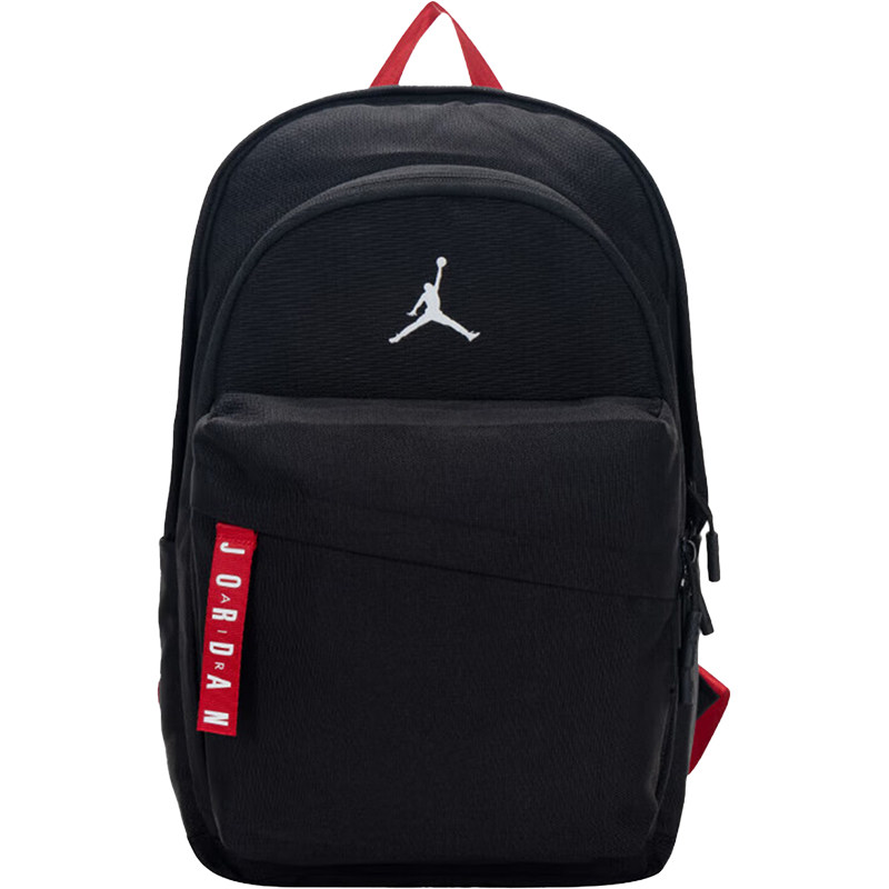 Nike/耐克正品JORDAN儿童轻盈训练经典双肩背包JD2433088PS-002