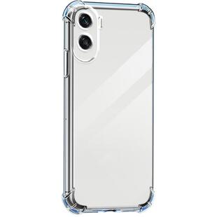 适用荣耀x60i手机壳x50i+透明x40GT竞速x30max全包30i防摔x20se硅胶x10男气囊x5plus保护套新款x60pro