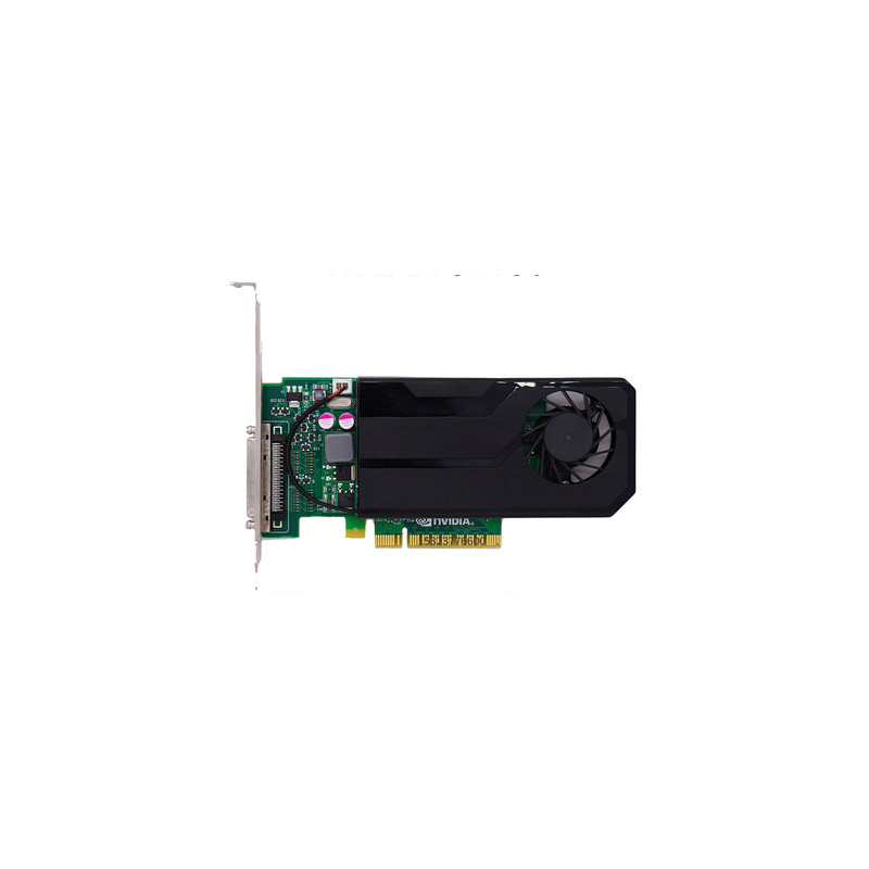 全新AEGX-N0A4-V5LMS1多屏显卡NV GT730专业投影分屏合屏4个HDMI