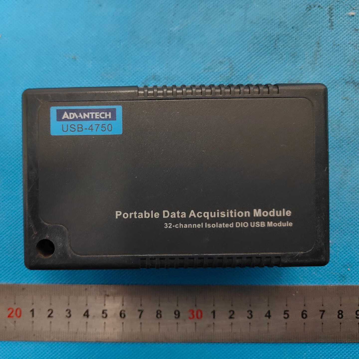 议价-研华 USB-4750继电器模拟量数字量输入模块