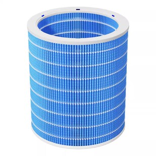 适配airx加湿器滤芯50度H400/H8/H4/HF401过滤网H8pro/a9H/AF601