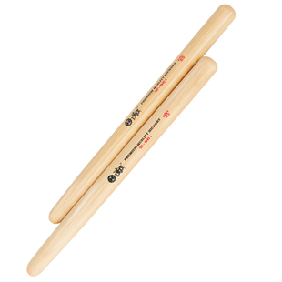 汉旗中国民打大鼓棒 民族鼓大鼓槌 宫商角徵羽 汉牌乐器官方店