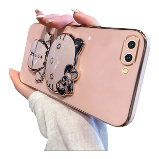 适用OPPOR11PlusKt手机壳OPPO新款R11Plus/Kt女款plusk硅胶套puls全包pius防摔piusk外壳opr0pp0ppo女piuskt