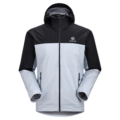 凯乐石AERO傲云跑山冲锋衣FLT