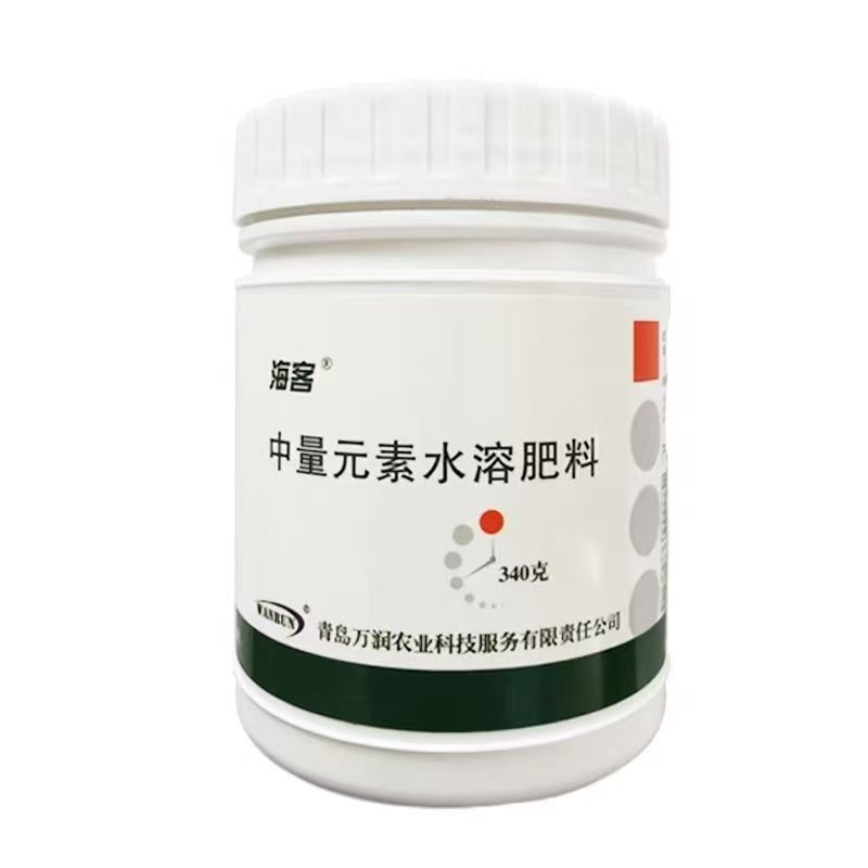 果裂消果实防裂水溶叶面肥樱桃葡萄柑橘哈密瓜甜瓜西红柿裂果专用