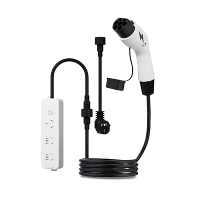 【充放电一体枪】BJ40增程专用