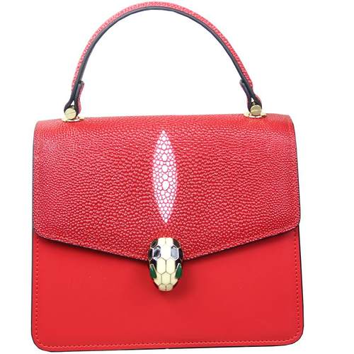 高端真皮女包2025夏季女士手提包时尚气质斜挎小方包牛皮小包包