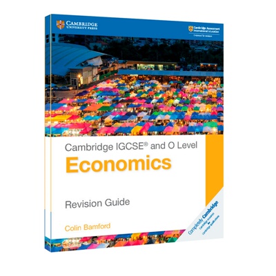 EconomicsRevisionGuide